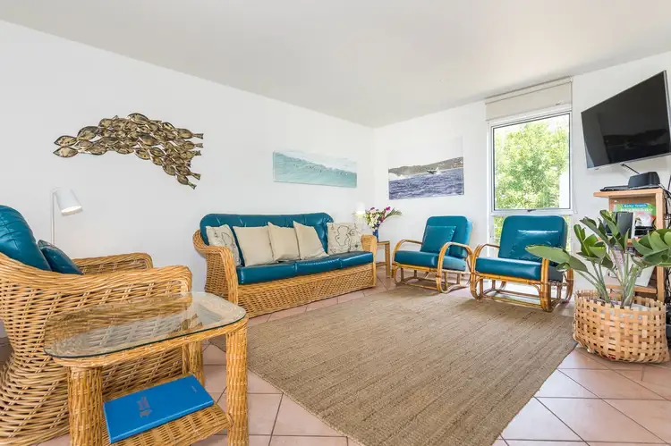 Third view of Homely unit listing, 3/4 Timbin Road, Point Lookout QLD 4183