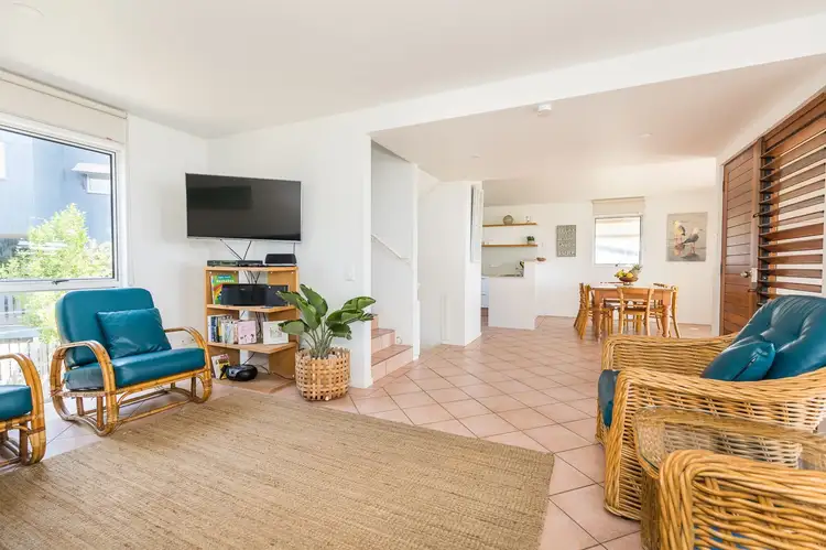 Fourth view of Homely unit listing, 3/4 Timbin Road, Point Lookout QLD 4183