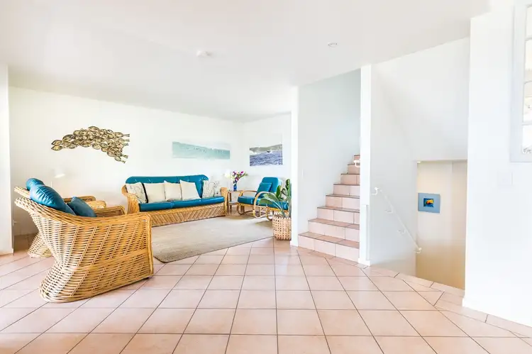 Fifth view of Homely unit listing, 3/4 Timbin Road, Point Lookout QLD 4183