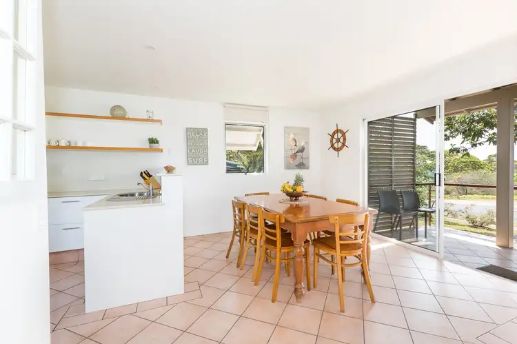 Sixth view of Homely unit listing, 3/4 Timbin Road, Point Lookout QLD 4183