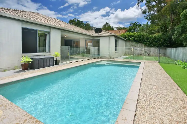 37 Forest Ridge Circuit, Peregian Springs QLD 4573