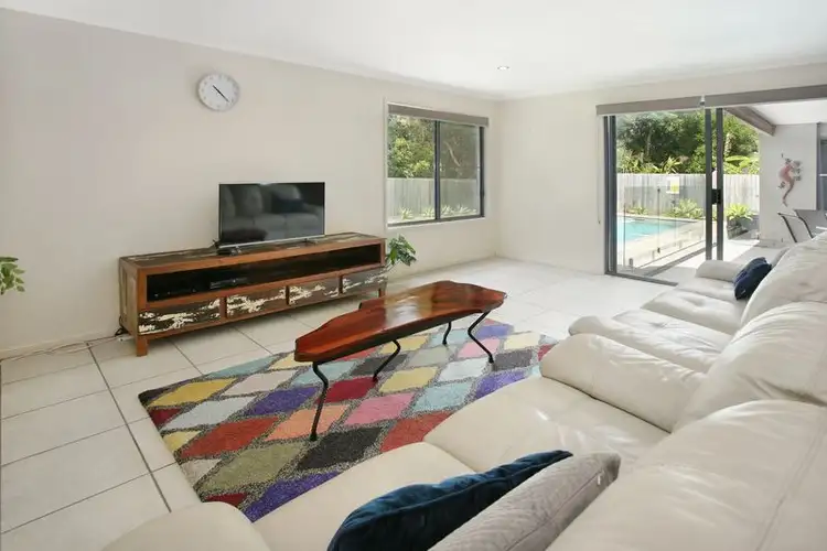 Second view of Homely house listing, 37 Forest Ridge Circuit, Peregian Springs QLD 4573
