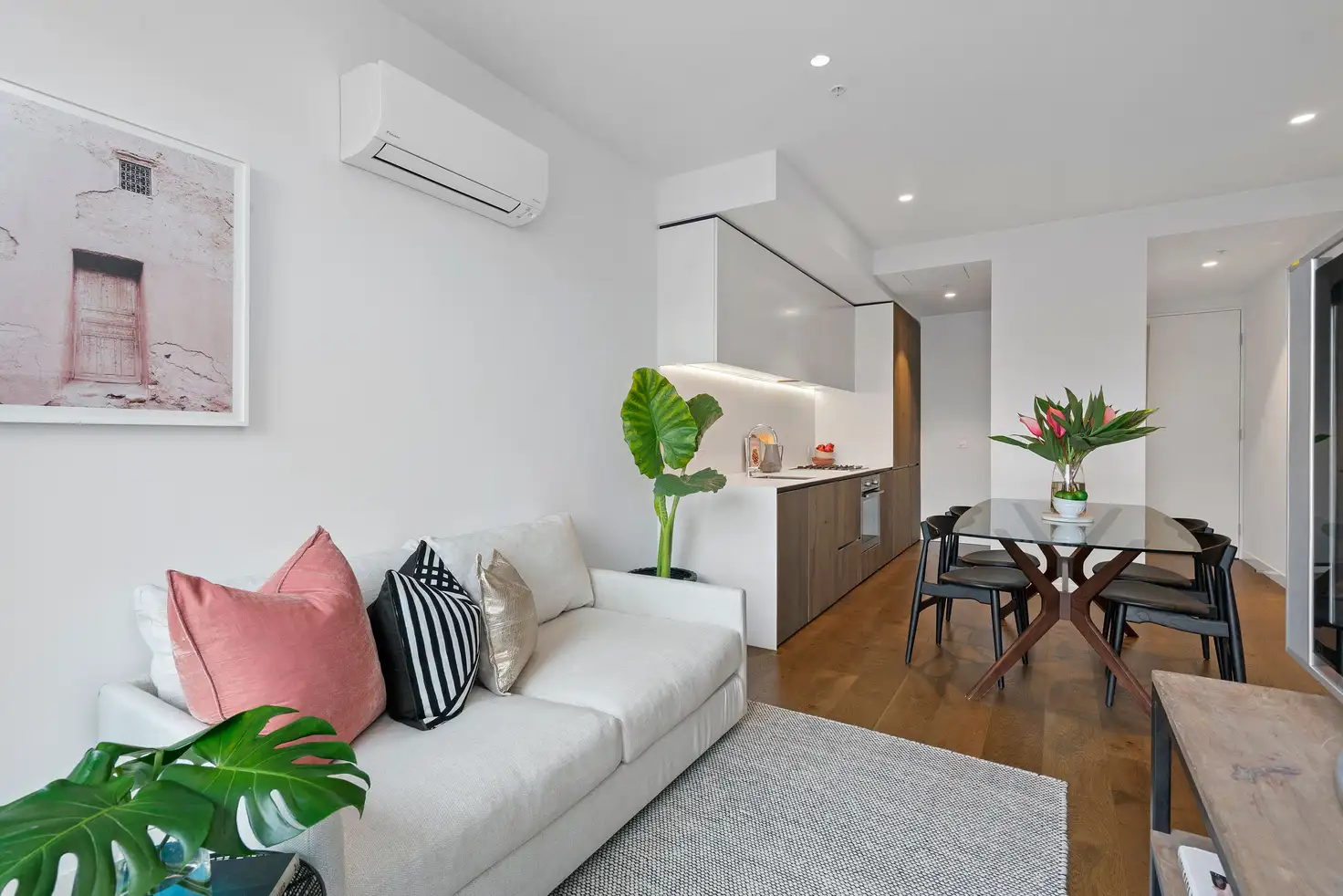 Main view of Homely apartment listing, 106/71 Canterbury Street, Richmond VIC 3121