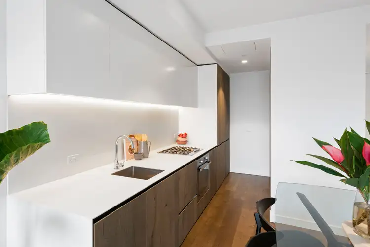 Third view of Homely apartment listing, 106/71 Canterbury Street, Richmond VIC 3121