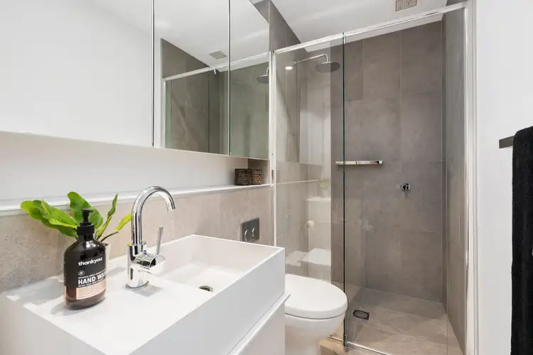 Fourth view of Homely apartment listing, 106/71 Canterbury Street, Richmond VIC 3121