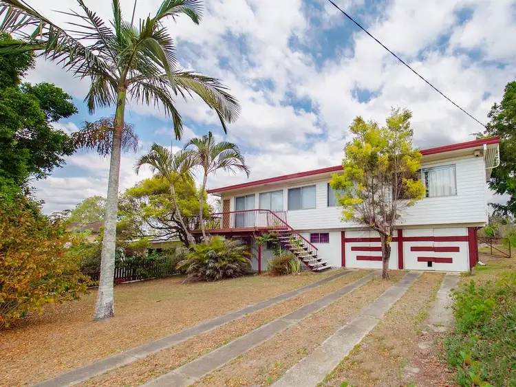Main view of Homely house listing, 1 Kuranga Street, Rochedale South QLD 4123