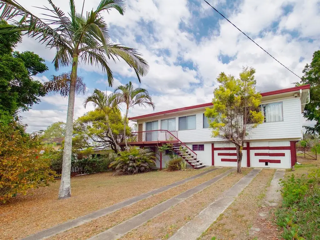 Main view of Homely house listing, 1 Kuranga Street, Rochedale South QLD 4123