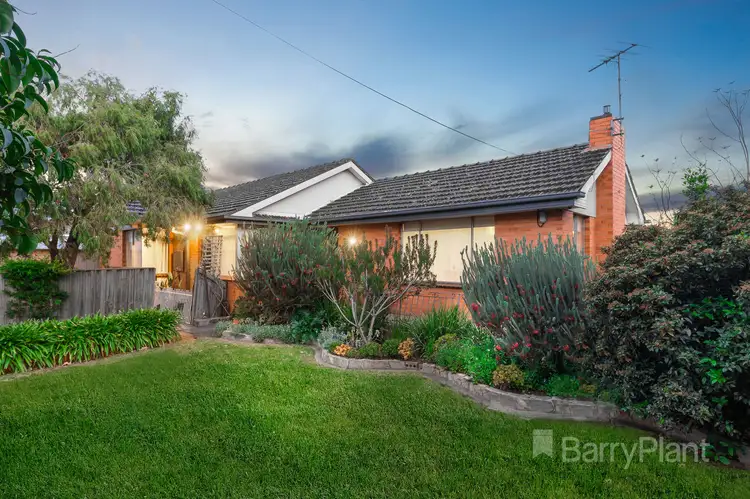 12 Krambruk Street, Sunshine West VIC 3020