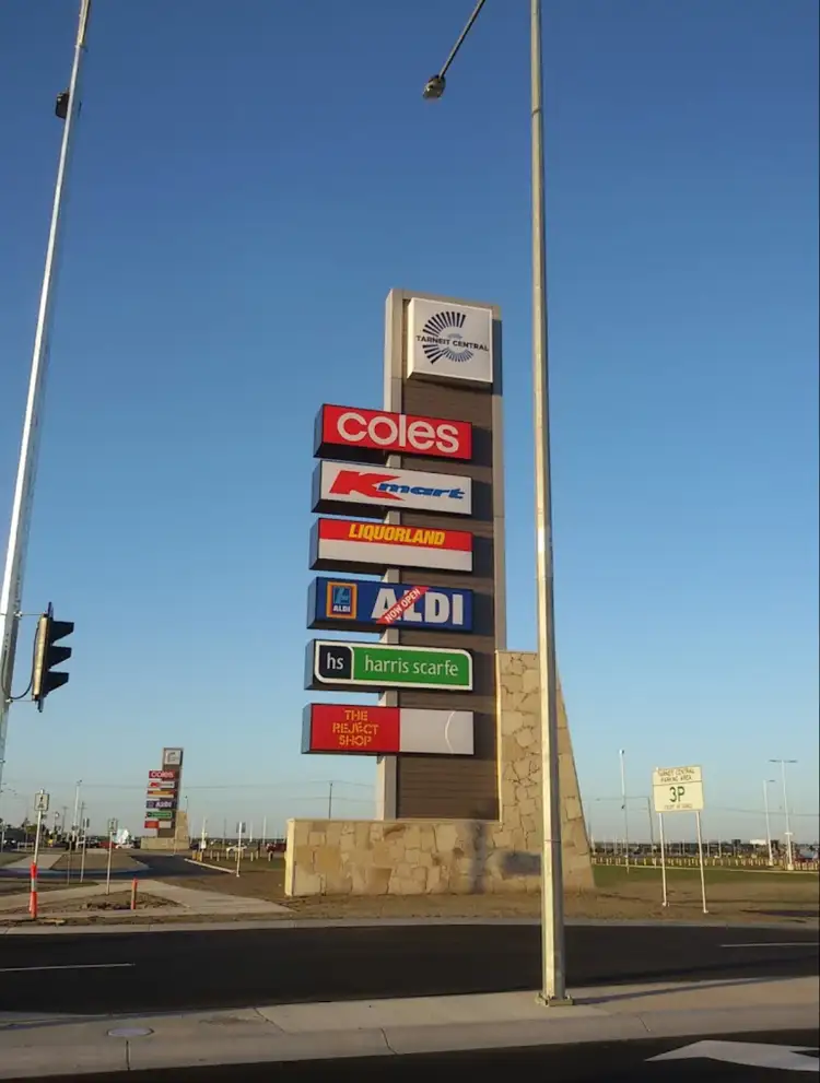 Sixth view of Homely land listing, 525 Davis Road, Mount Cottrell VIC 3024