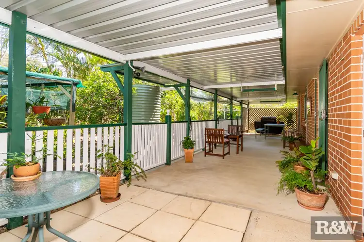 3 Jonathon Street, Morayfield QLD 4506