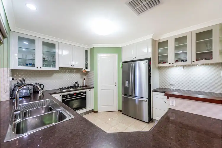 Fourth view of Homely house listing, 12 Scarp View, Swan View WA 6056