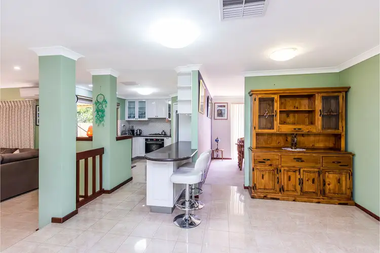 Seventh view of Homely house listing, 12 Scarp View, Swan View WA 6056