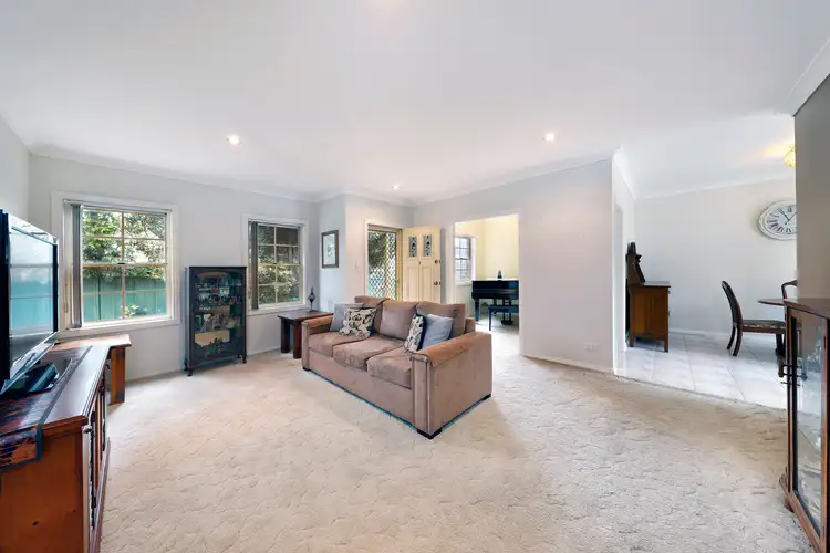 Second view of Homely villa listing, 3/118 Glencoe Street, Sutherland NSW 2232
