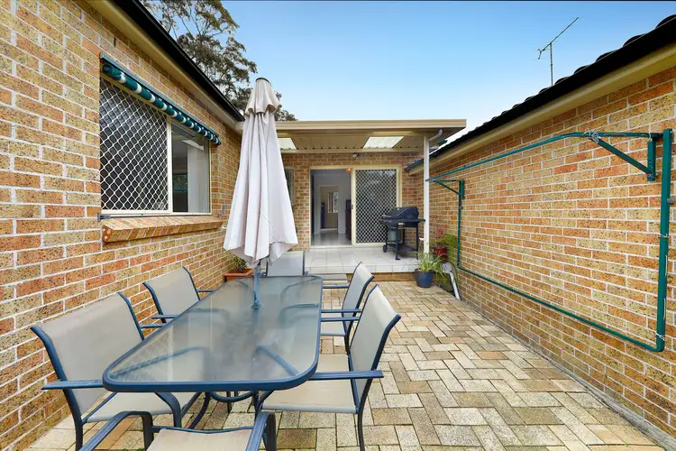 Sixth view of Homely villa listing, 3/118 Glencoe Street, Sutherland NSW 2232