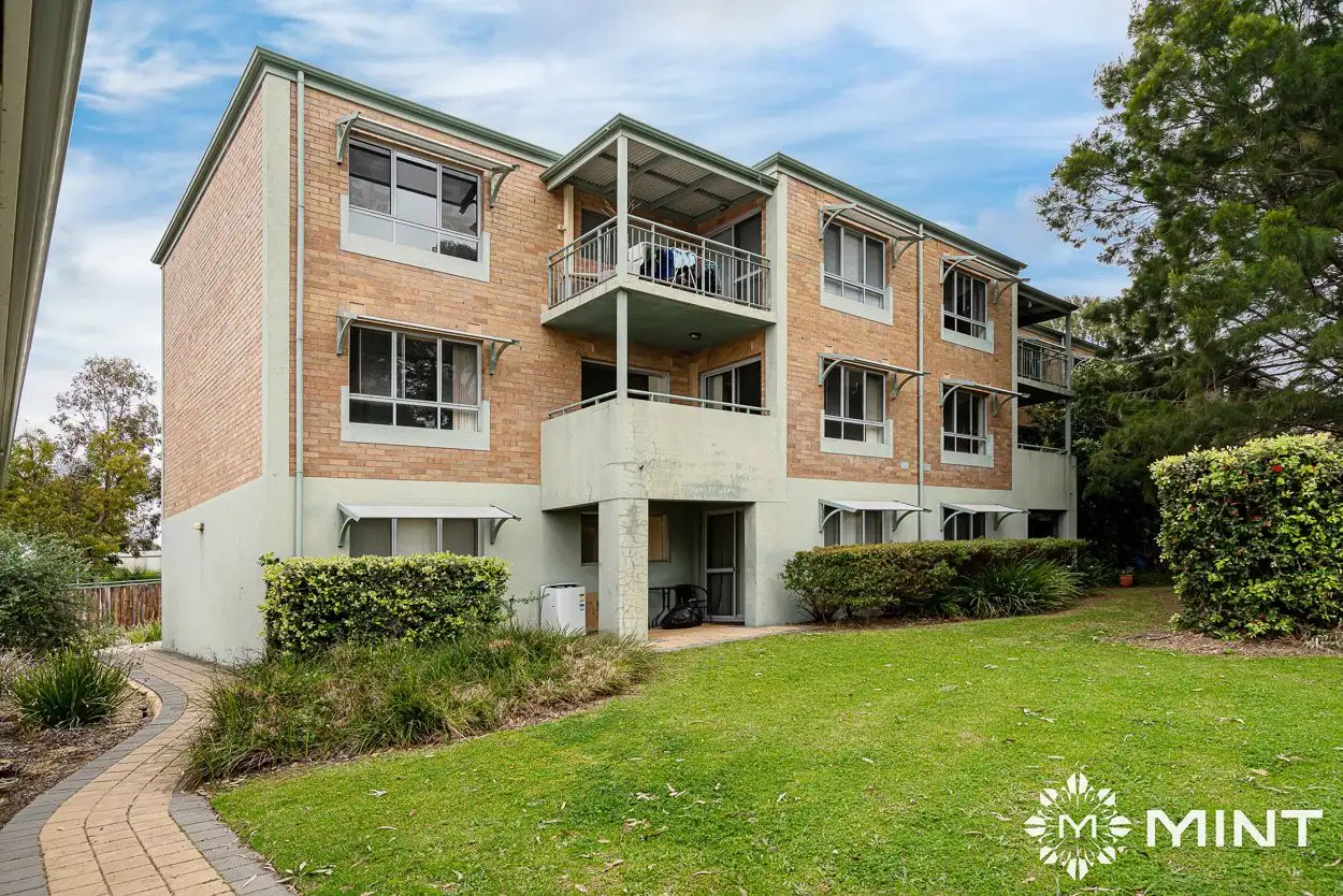Main view of Homely unit listing, 41/15 Friar John Way, Coolbellup WA 6163