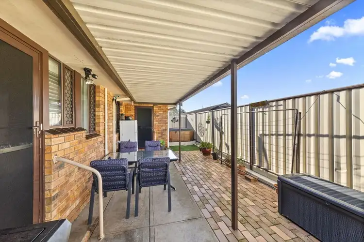 Sixth view of Homely villa listing, 4/61 Cogra Road, Woy Woy NSW 2256