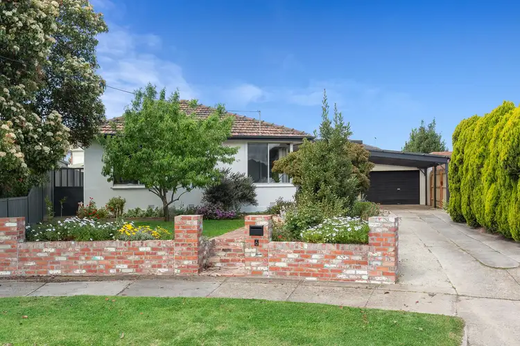 6 Alwyn Court, Keilor East VIC 3033