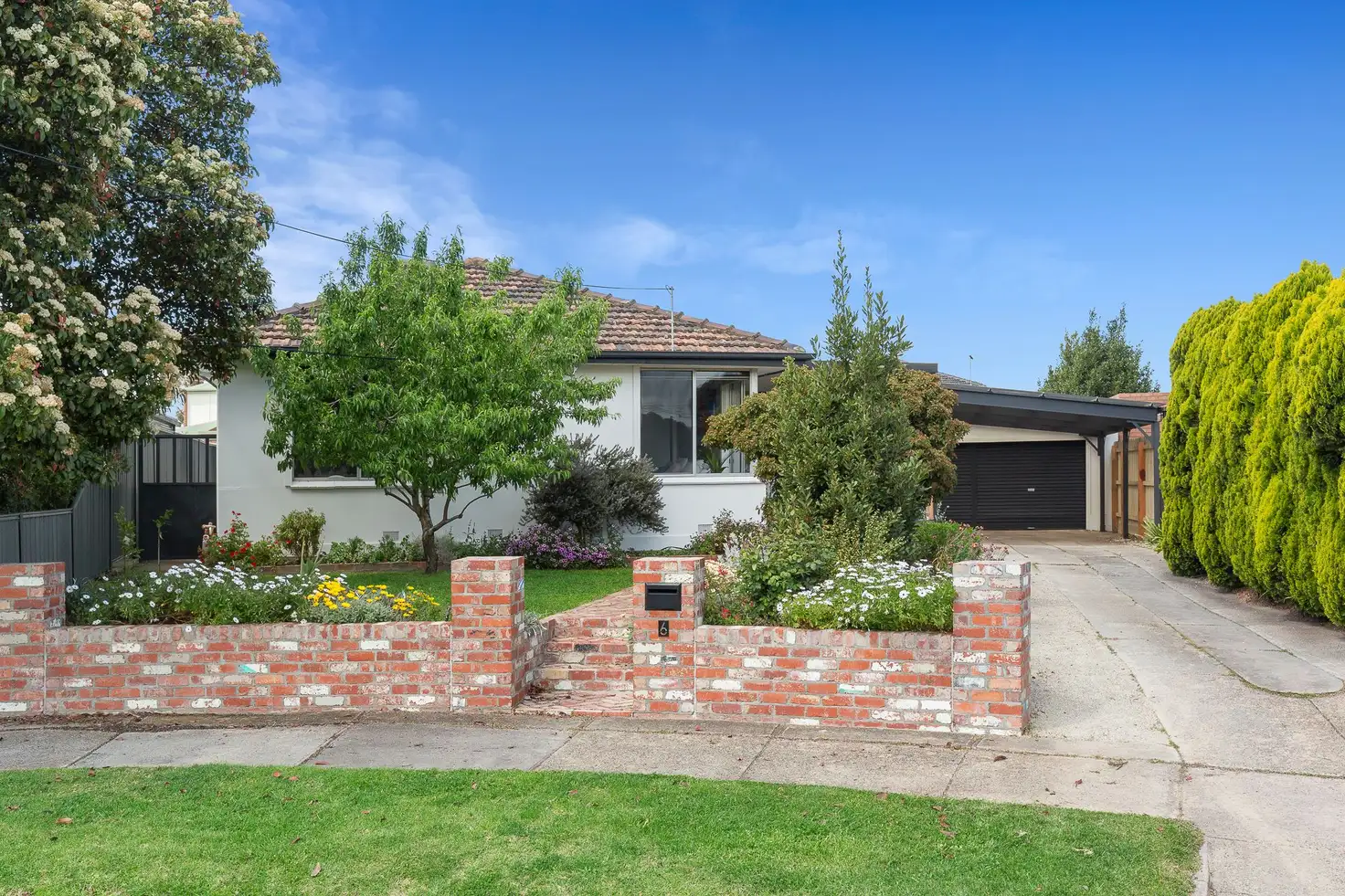 Main view of Homely house listing, 6 Alwyn Court, Keilor East VIC 3033