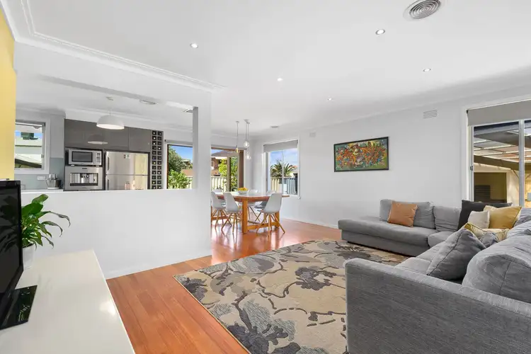 Second view of Homely house listing, 6 Alwyn Court, Keilor East VIC 3033