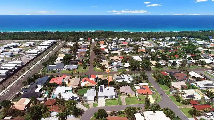 5 Taminga Street, Wurtulla QLD 4575