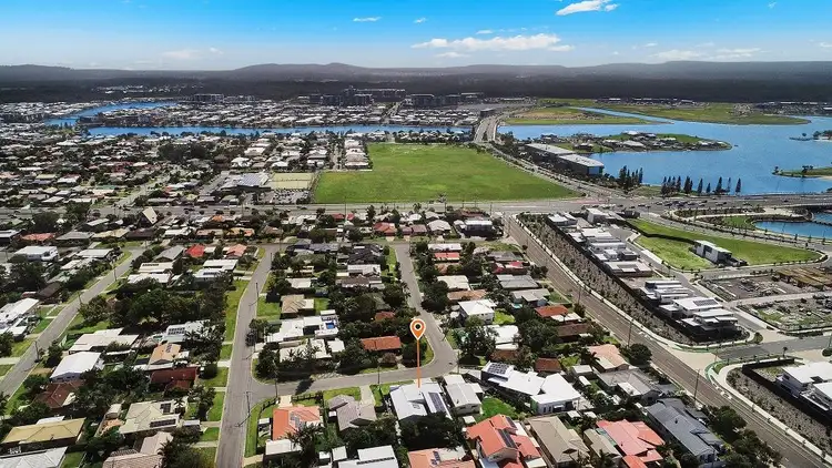 Second view of Homely house listing, 5 Taminga Street, Wurtulla QLD 4575