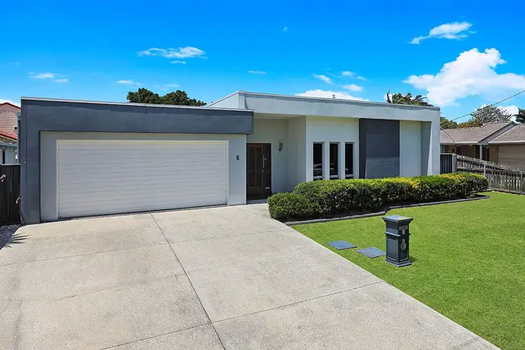 Third view of Homely house listing, 5 Taminga Street, Wurtulla QLD 4575