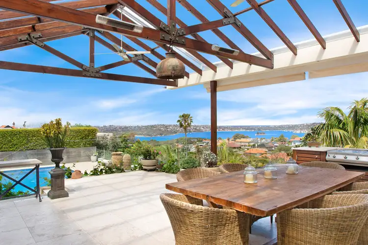 51 Bradleys Head Road, Mosman NSW 2088