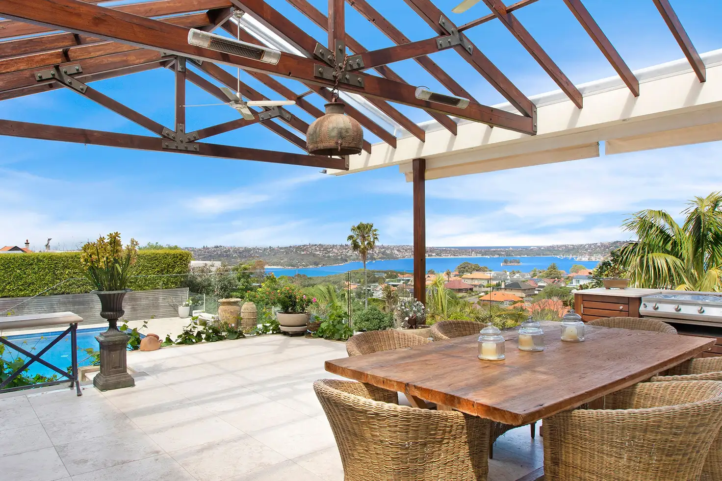 Main view of Homely house listing, 51 Bradleys Head Road, Mosman NSW 2088