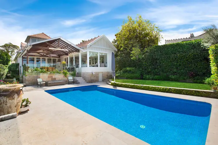 Second view of Homely house listing, 51 Bradleys Head Road, Mosman NSW 2088