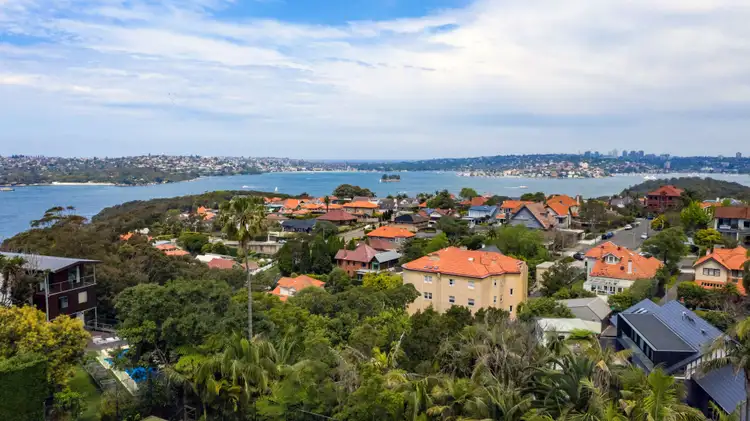 Third view of Homely house listing, 51 Bradleys Head Road, Mosman NSW 2088