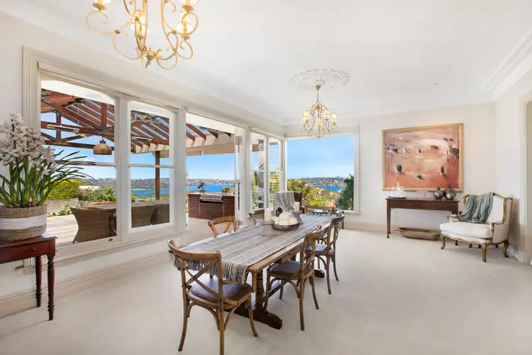 Fifth view of Homely house listing, 51 Bradleys Head Road, Mosman NSW 2088
