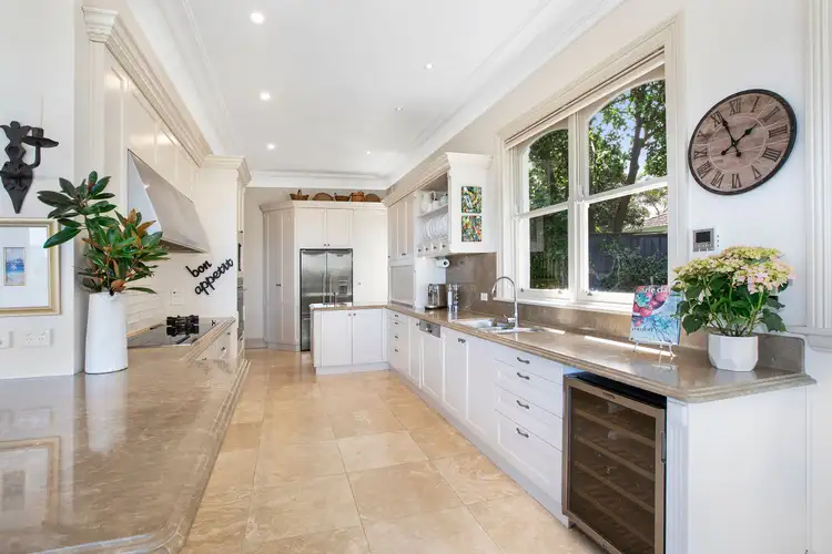 Sixth view of Homely house listing, 51 Bradleys Head Road, Mosman NSW 2088