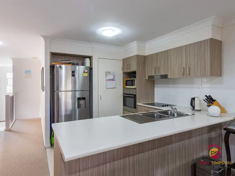 Second view of Homely townhouse listing, 13/26-30 Hart Street, Beaudesert QLD 4285
