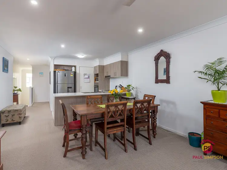 Third view of Homely townhouse listing, 13/26-30 Hart Street, Beaudesert QLD 4285