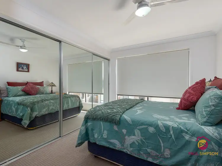 Sixth view of Homely townhouse listing, 13/26-30 Hart Street, Beaudesert QLD 4285