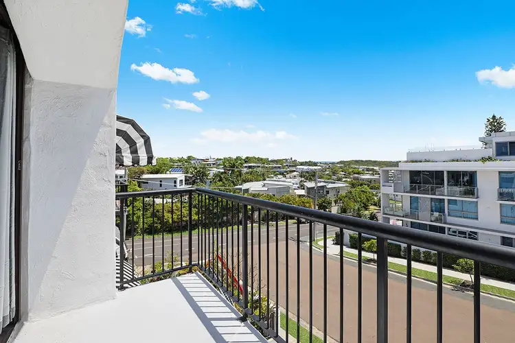 Sixth view of Homely unit listing, 15/1 Mandin Street, Alexandra Headland QLD 4572