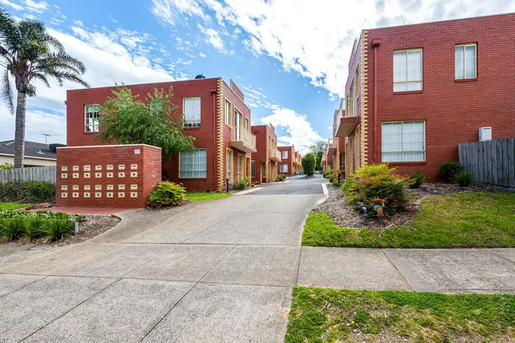 7/7-9 Reserve St, Berwick VIC 3806
