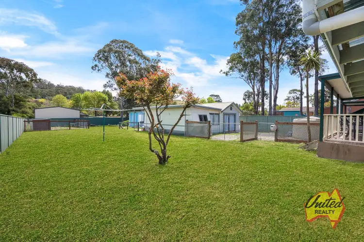 Main view of Homely house listing, 1 Duggan Street, Douglas Park NSW 2569