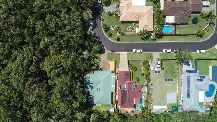 11 Livistona Crescent, Currimundi QLD 4551