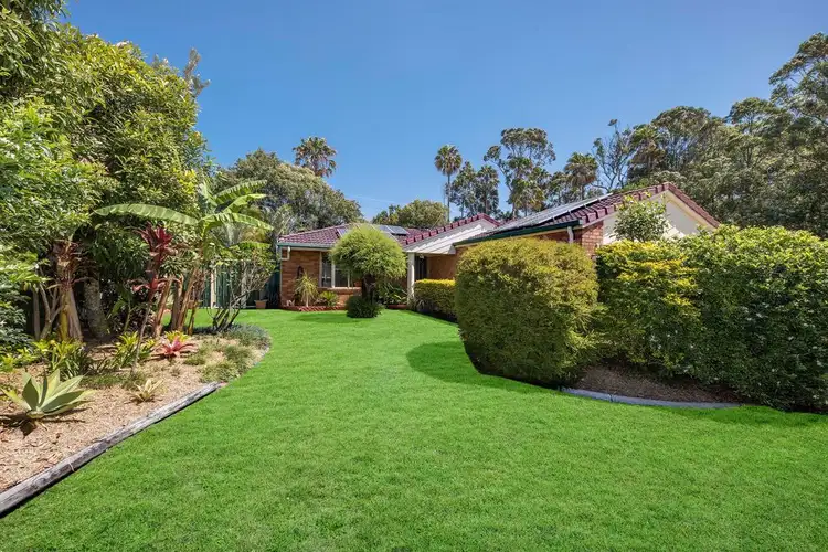 Second view of Homely house listing, 11 Livistona Crescent, Currimundi QLD 4551