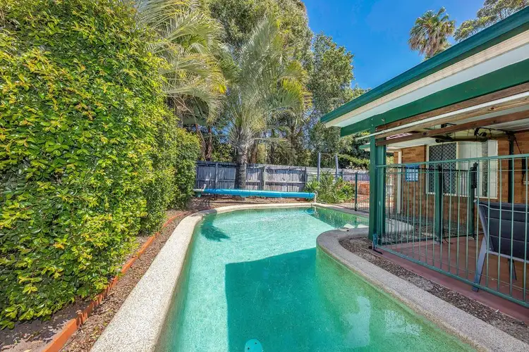 Third view of Homely house listing, 11 Livistona Crescent, Currimundi QLD 4551