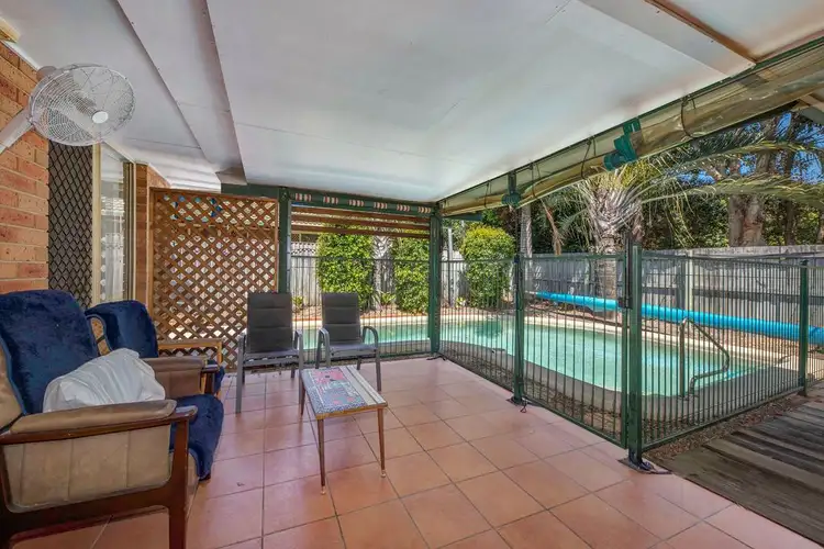Fourth view of Homely house listing, 11 Livistona Crescent, Currimundi QLD 4551