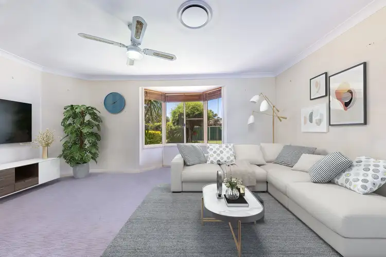 Fifth view of Homely house listing, 11 Livistona Crescent, Currimundi QLD 4551