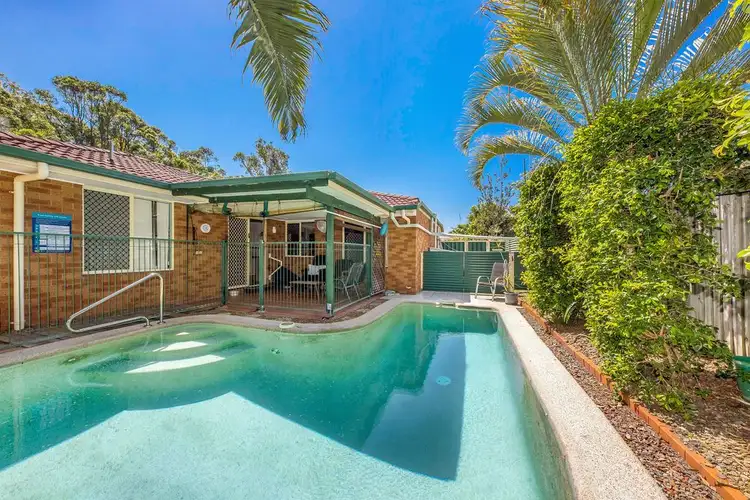 Sixth view of Homely house listing, 11 Livistona Crescent, Currimundi QLD 4551