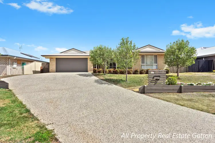 Main view of Homely house listing, 48 Highview Avenue, Gatton QLD 4343