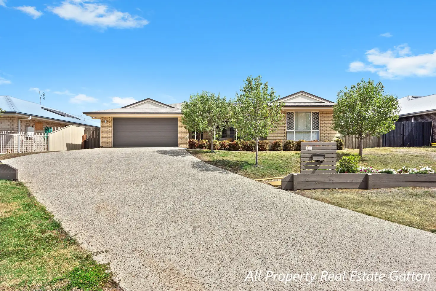 Main view of Homely house listing, 48 Highview Avenue, Gatton QLD 4343