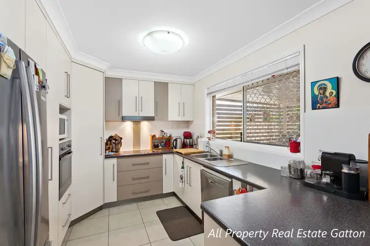Second view of Homely house listing, 48 Highview Avenue, Gatton QLD 4343