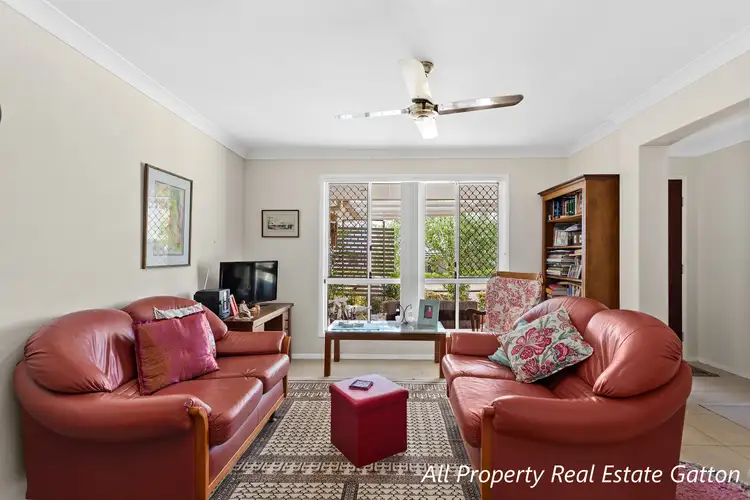 Fourth view of Homely house listing, 48 Highview Avenue, Gatton QLD 4343