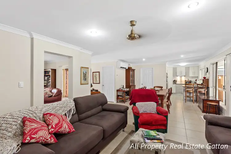 Fifth view of Homely house listing, 48 Highview Avenue, Gatton QLD 4343