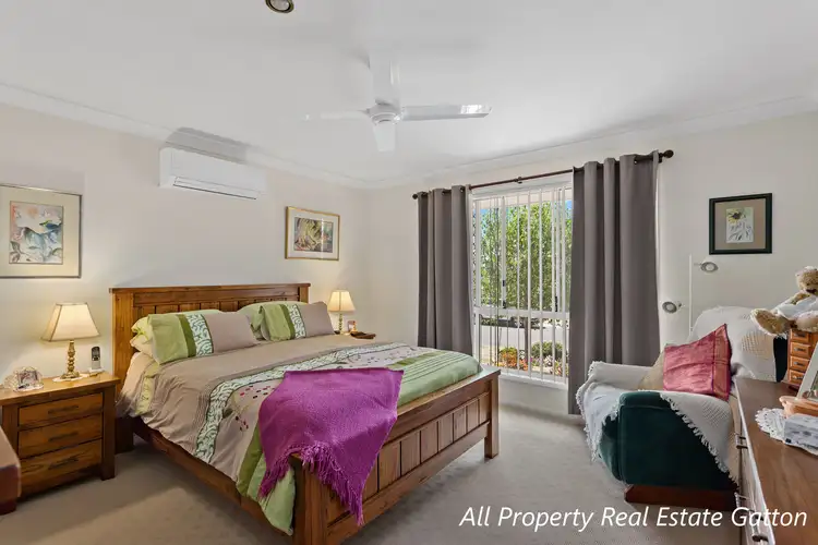 Sixth view of Homely house listing, 48 Highview Avenue, Gatton QLD 4343